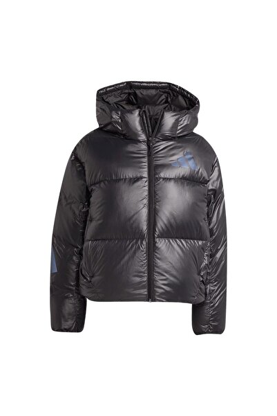 adidas معطف أسود نسائي W Z.N.E. PUFFER JL6907