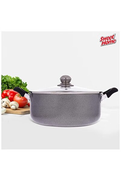 Sweet Home Premium 10-Piece Non-Stick Cookware Set