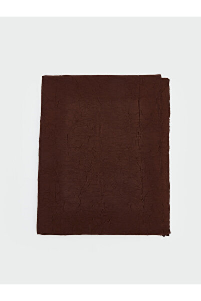 LC Waikiki New Season Plain Voile Women's Shawl