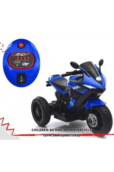Rally Electric scooters for children aged 3 to 6 years