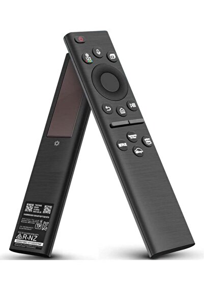 generalbuiltin جهاز التحكم عن بعد Samsung Smart TV – شحن بالطاقة الشمسية وتحك...