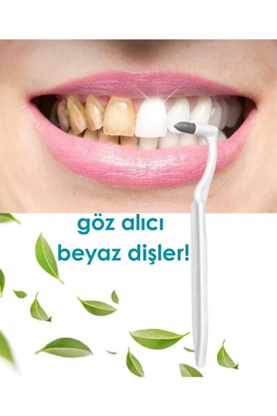 DİES diş lekesi silgisi