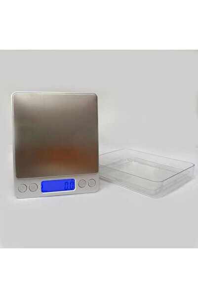 Generic Precision Kitchen Scale