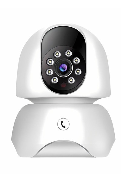 Closeli 1080p Security Camera,WiFi Camera,Surveillance Camera,Baby Monitor Camera,CCTV Camera,Smart Tracking