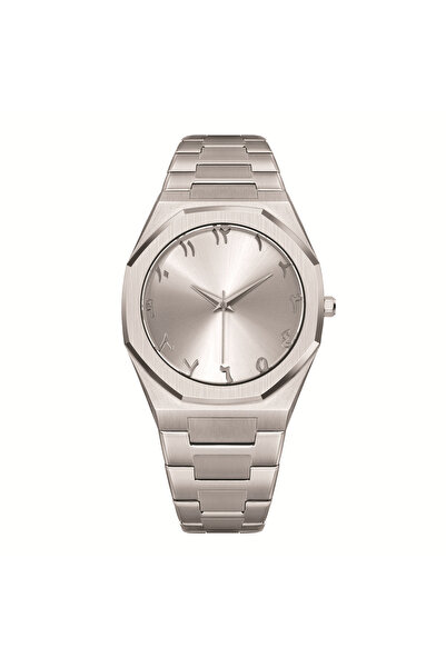 shiyunmei ساعة رجالية فاخرة من سبائك الفضة للأعمال والترفيه، مناسبة للارتداء اليومي والرسمي