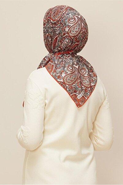 Alvina Soft Scarf 10880