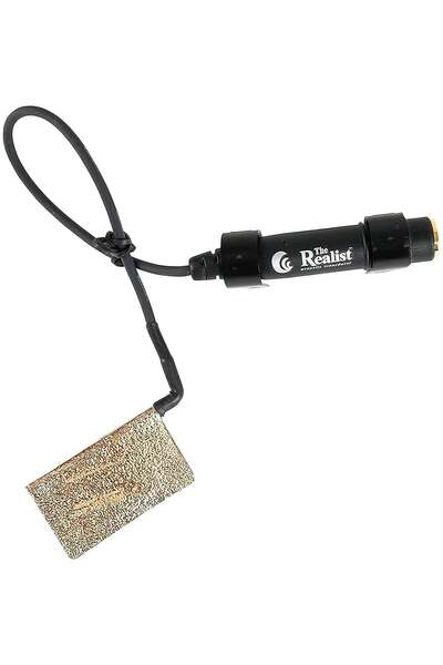 REALİST بيك اب RLSTSB1 Copperhead Bass