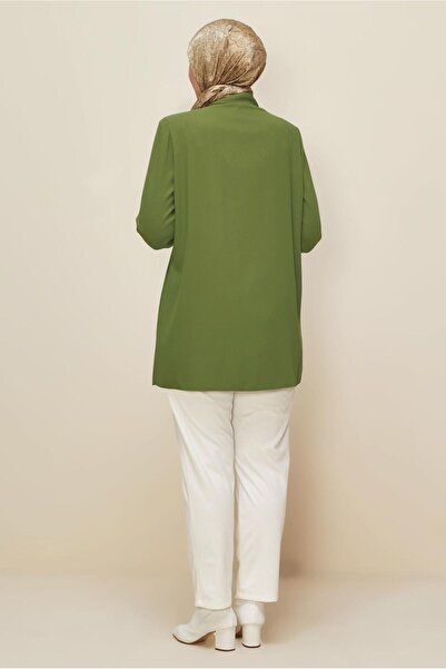 Alvina Beaded Tunic 20876