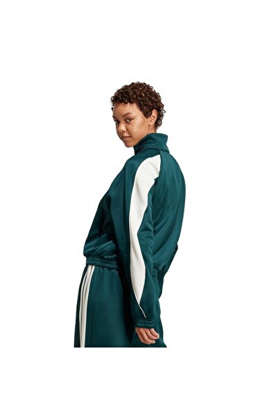 adidas Дамско зелено яке W STADIUM TT JW0528