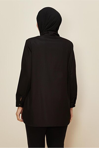 Alvina Stone-Embellished Tunic 20867