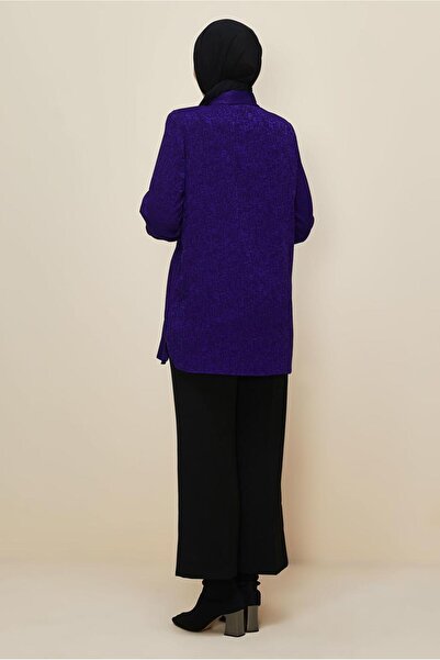 Alvina Jakar Tunic 20866