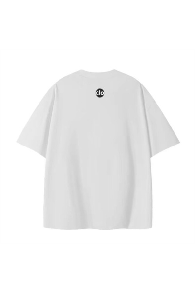 Alo short sleeve t-shirt