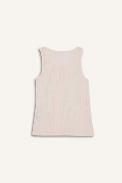 DeFacto Girl's 2-Pack Undershirt G1859A825Wn