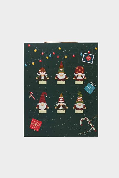 DeFacto Women's Jewelry Set G2226Axns