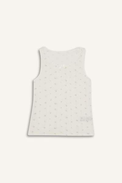 DeFacto Girl's 2-Pack Undershirt G1859A825Wn