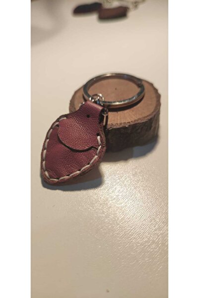 penakolik حافظة مفاتيح جلدية من نوع بينا، حافظة مفاتيح جلدية من نوع بينا، لون...