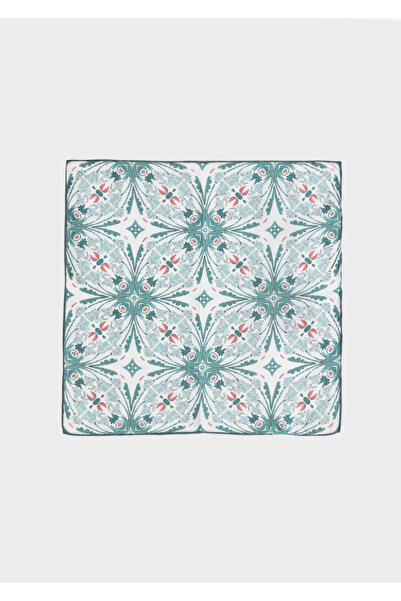 Ramsey Khaki Handkerchief