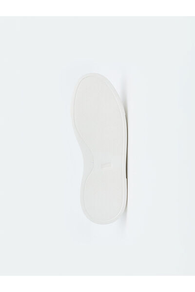 LC Waikiki New Season Leather Look Men's Sports Shoes