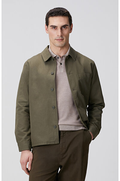 Network DIŞ GÖMLEK