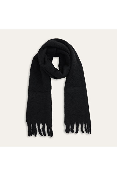Mudo Soft Textured Scarf