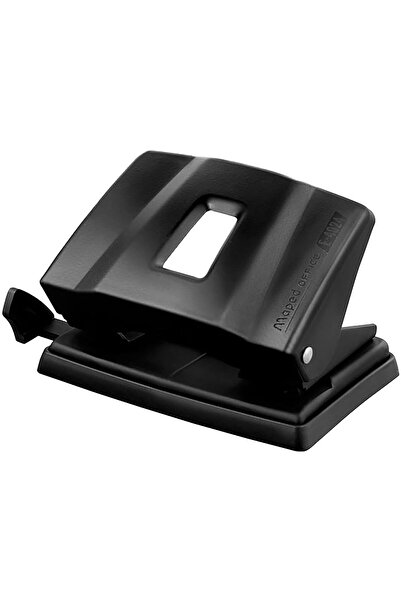Maped 20/25 Sheet Essentials Two Hole Metal Punch 402411