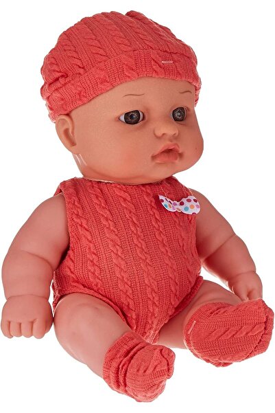 Power Joy Baby Cayla Rattle Set 25cm