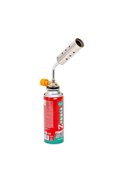Z-Tools Spray-type installer lamp set (ZTS 5625) and spray-type gas canister 227gr, (5214) / ZTS 5625_1