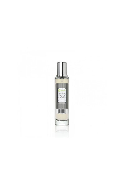 IAP PHARMA PARFUMS SRL IAP PHARMA – Eau de Toilette for Men 52 UOMO, 30 ml