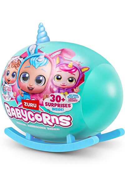 Babycorns (Large) (S1)