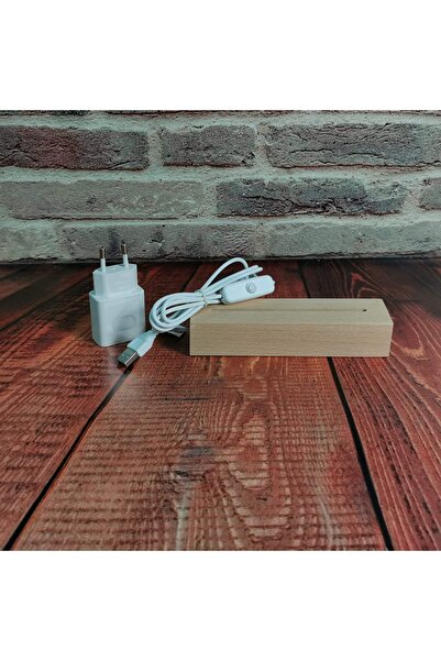 giftcity.ro LED Collage Lamp (3 photos)