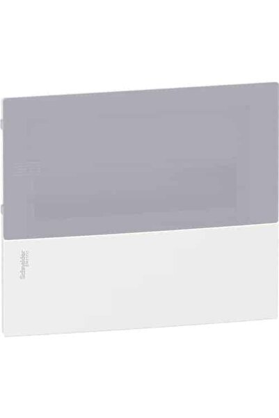 SCHNEIDER 6-module, flush-mounted fuse panel / MIP21112T