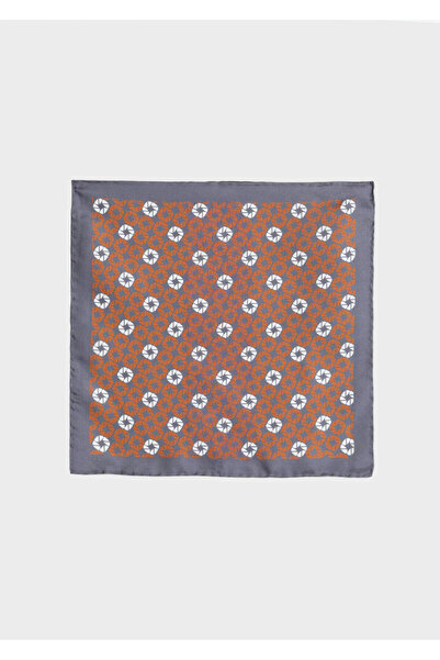 Ramsey Light Blue Handkerchief