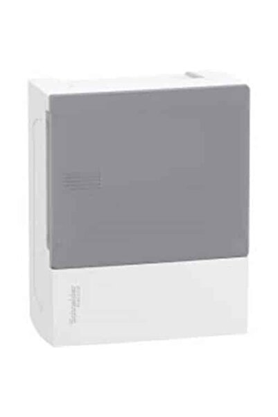 SCHNEIDER Fuse panel with 12 modules, recessed / MIP21212T