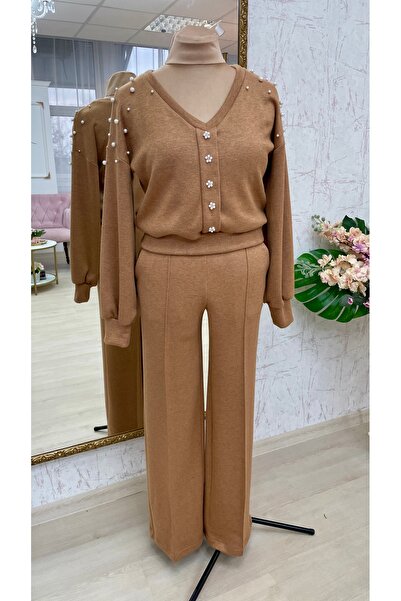 Sublime Couture Cozy tracksuit
