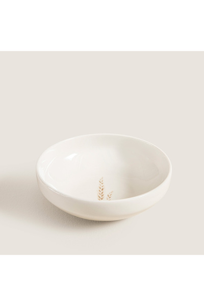 Chakra SPIGA BOWL 13 CM Krem