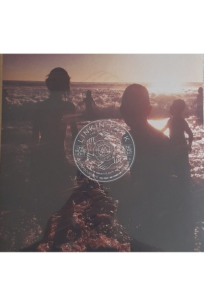 Eskişehir Plak LINKIN PARK – One More Light