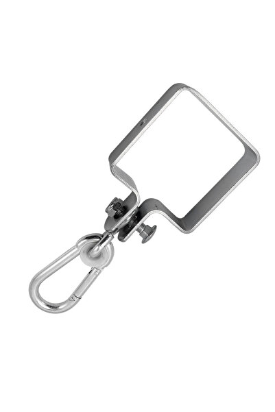 Strend Pro Carabină basculantă cu sistem de montare pătrat, 90x90 mm