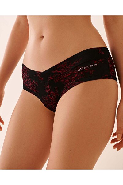 La Vie en Rose Perfect Fit Hiphugger Panty