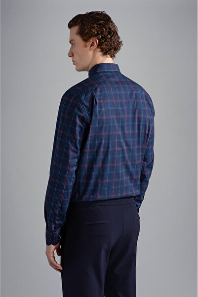 PAUL&SHARK Cotton Shirt