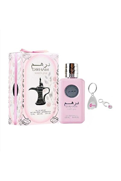 Ard Al Zaafran Dirham Wardi