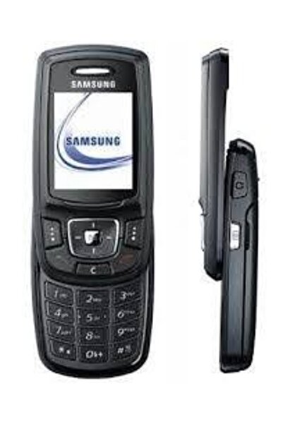 OEM Samsung E370 Telefon Kasası