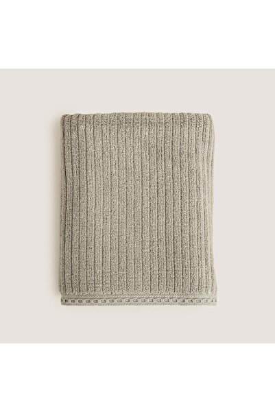 Chakra Nare Havlu 50x90cm Zeytin Yeşil