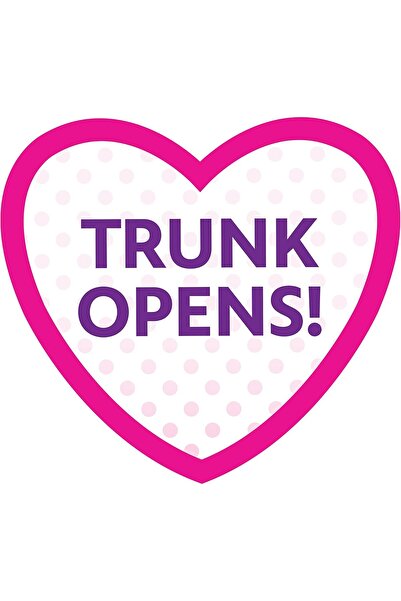 Minnie Mouse JP Mickey & Minnie JPL89956 & Car