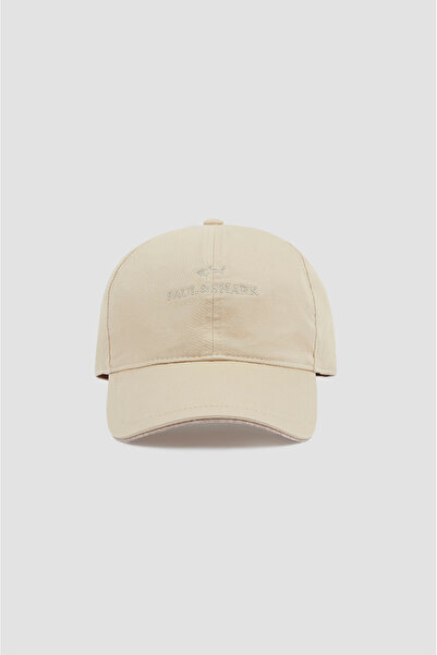 PAUL&SHARK MEN'S BASEBALL CAP