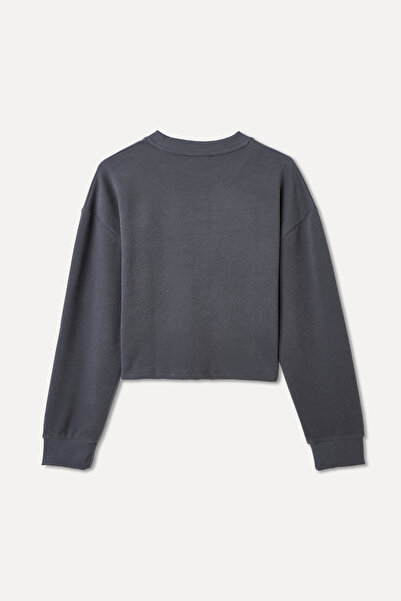 Mudo CYCLING NECK SWEATSHIRT