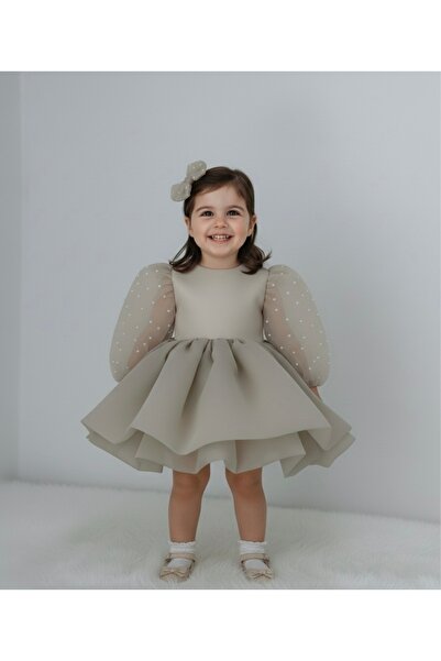 Mirace Styl Rochie pentru copii, pentru nuntă, organizare evenimente, absolvi...