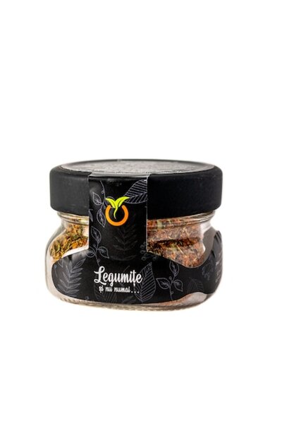 On Leaf Vegetable Seasoning, OnLeaf, 41 g