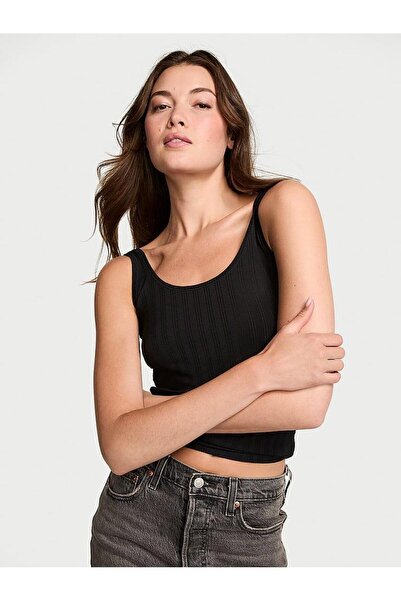 Victoria's Secret Ultra İnce Modal Atlet
