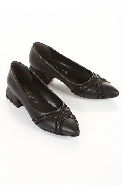 DYG STORE Stylish Women's Shoes with Stones