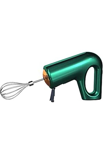 Arabest خفاقة كهربائية لاسلكية قابلة لإعادة الشحن للاستخدام المنزلي، خلاط كيك...